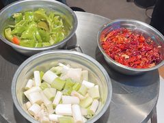 -五谷虫子鸡(医学院店)