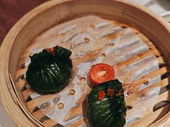 -金牌禄运·点心·啫煲(百信广场店)