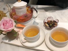 -卓花境Flowerwonderland花店