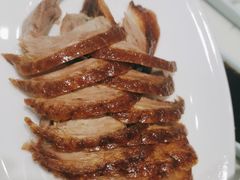 -紫光园·烤鸭(吕家营店)