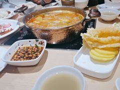 -新大新豆米火锅1993(万象汇店)