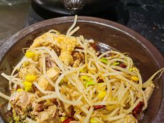 -云海肴云南菜·蒸汽石锅鱼(青岛万象城店)