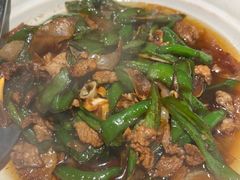 -兰湘子·湘菜小炒(济南领秀城店)