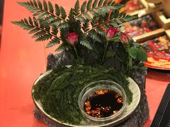 -巴九门老火锅(来福士打望店)