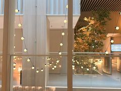 -A+阿加汤宿(大悦城店)