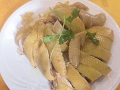 -巫记鸡饭店