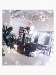 -Tmix 潮牌美发造型