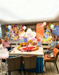 -禧月荟月子中心(前海Max店)