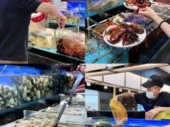 -苏格里岛自助烤肉海鲜火锅(成都金牛万达店)