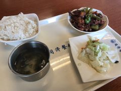 -同济大学-北苑食堂