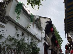 -高淳老街