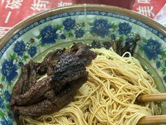 -美味斋(西北街店)