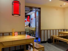 -人民食堂(电信南街店)