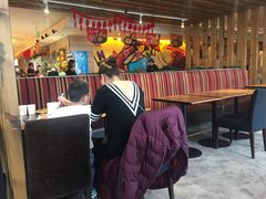 大堂-比格比萨自助(宋家庄店)