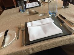 -北京金融街丽思卡尔顿酒店·意味轩 Cepe