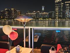 -琶醍壹号•潮菜江景餐吧