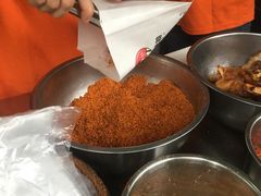 -徐亮烤蹄(建设路店)