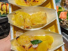 -一绪に和牛寿喜烧(罗湖益田假日店)