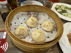 -众顺和非遗淮扬菜(何园店)