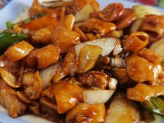 -姚记东北菜(金山店)