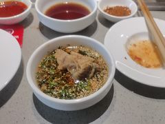 -海底捞火锅(新松江路店)