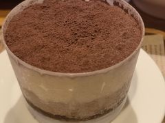意大利进口提拉米苏-味德西餐音乐酒吧 Wade's Bar&Grill