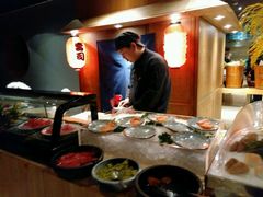 -龙之梦万丽酒店青餐厅