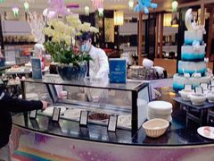 -OPEN開全日自助餐厅·西餐·海鲜(佛山希尔顿酒店)