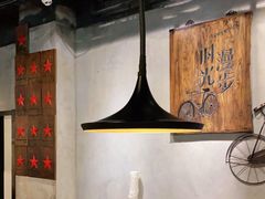 -时光漫步酒店(北京雍和宫南锣鼓巷后海店)