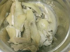 招牌碧映鸡-成惠食府(赤岗店)