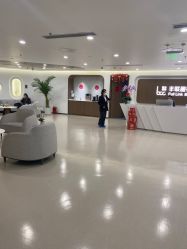 -丰联丽格医疗美容·联合丽格眼整形中心