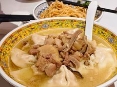 -龙抄手(春熙路总店)