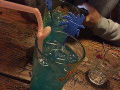 -Helens海伦司小酒馆(对外经贸大学店)