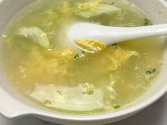 -军子大排档(迎春花园店)