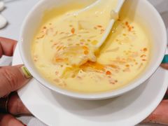 杨枝甘露-夏宫中餐厅(静安香格里拉店)