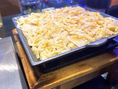 -很久以前羊肉串(清河店)