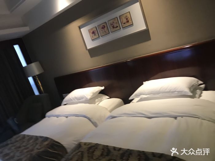 扬州泰润大酒店图片
