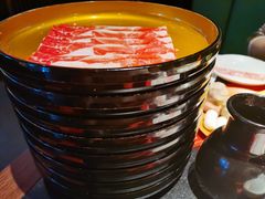 -牛New寿喜烧(金茂览秀城店)