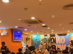 -大快活(罗湖商业城分店)