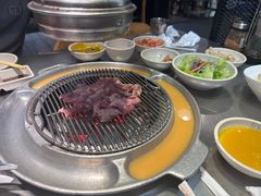 -喜来稀肉(虹泉路店)