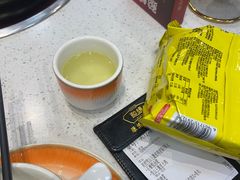 -鲍媽·原汤鲍鱼鸡(克拉广场店)