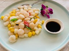 -淮扬韵.淮扬味道
