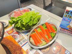 -敏华冰厅(平安金融中心店)