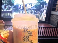 -寻宝记绍兴菜(鲁迅路店)