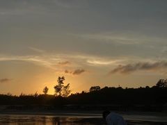 -江山半岛白浪滩景区