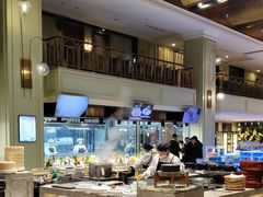 -新海渔港·胶东海鲜家常菜·家宴(奥体中心店)