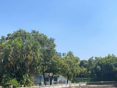 -南沙蒲洲花园