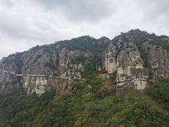 -大慈岩风景区