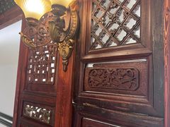 -素心小筑(后沙裕镇店)