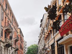-飞马旅黎黄陂路文旅街区